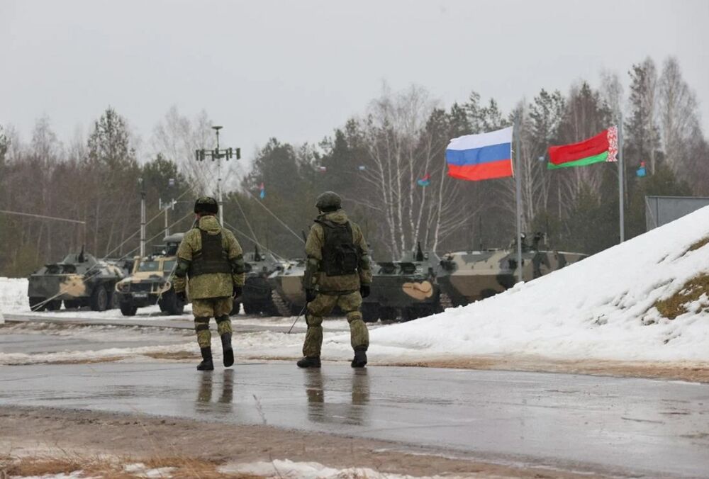 ”Побачать багато несподіванок”: генерал розповів, як ЗСУ зустрінуть окупантів у разі атаки з Білорусі