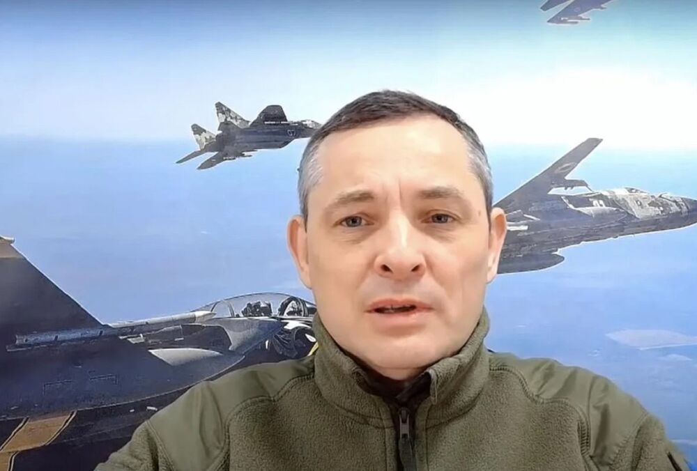 У ЗСУ назвали основну мету сьогоднішніх обстрілів України та не підтвердили використання балістики