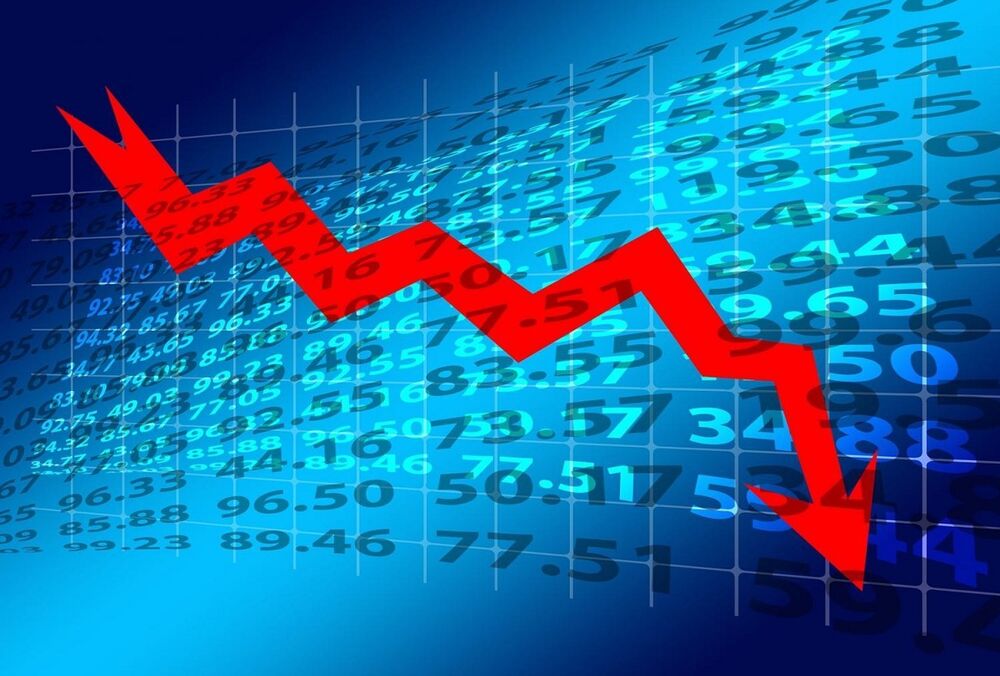 В Минэкономики рассказали об уровне падения ВВП Украины в 2022 году