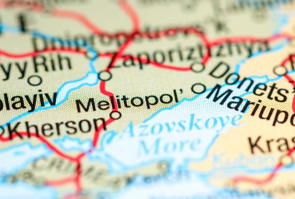 Не Херсон: назван первый крупный город, который одним из первых освободят ВСУ 