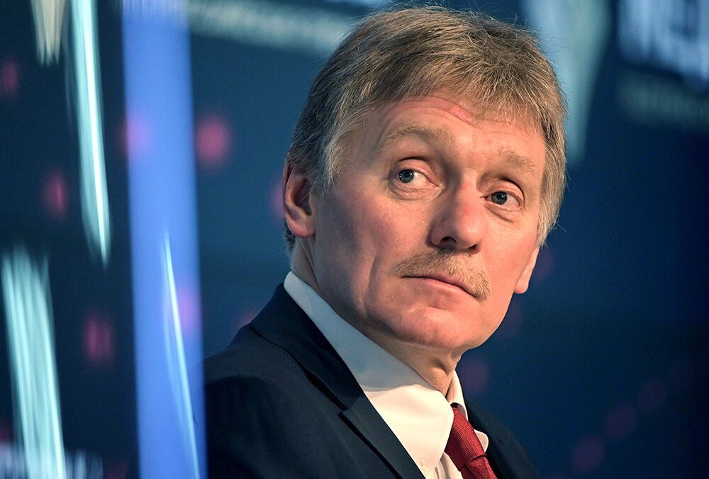 У Путина предрекли затяжной ”кризис” в Украине  У Путина предрекли затяжной ”кризис” в Украине