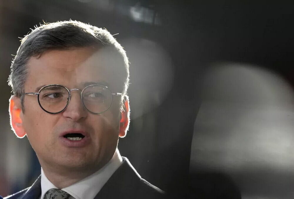 Рада уволила Кулебу и отправила Верещук в отставку