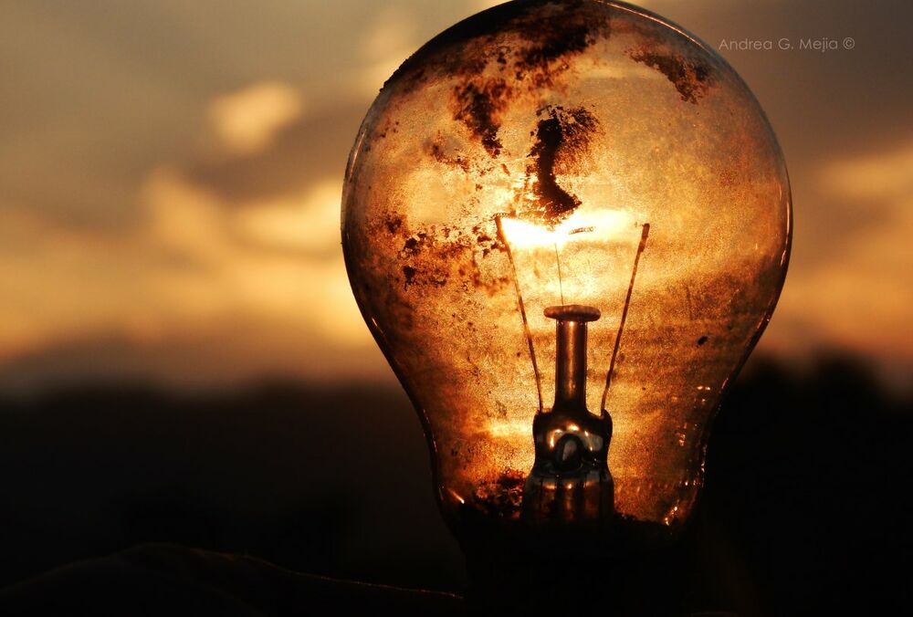 Украинцам советуют приготовится к блэкаутам