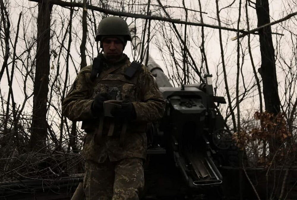 У Путина заявили, что война в Украине надолго