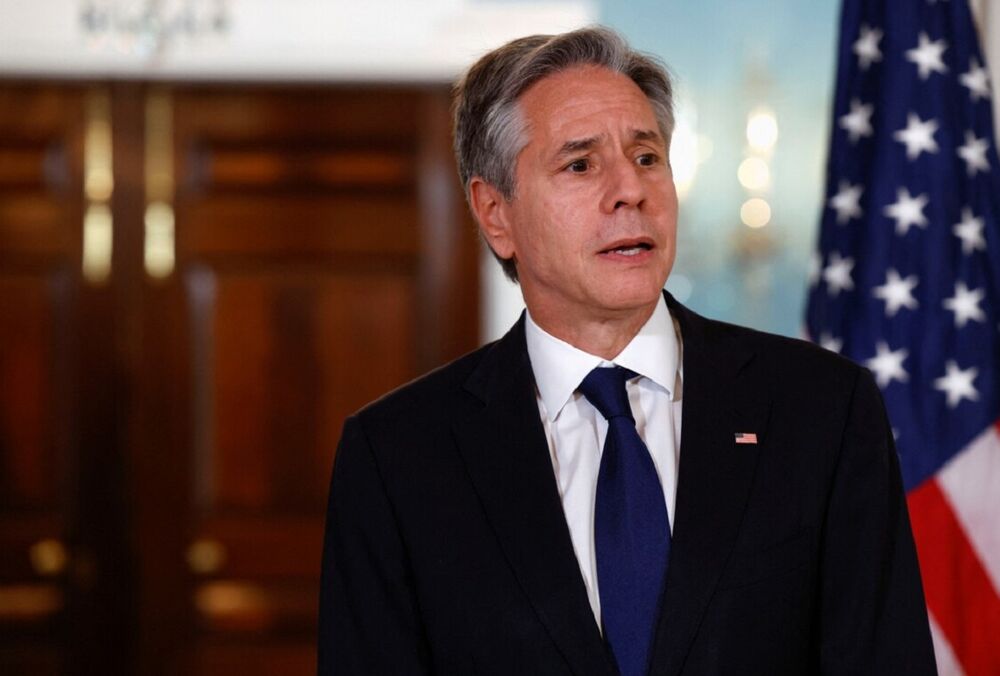 Держдеп закликав Китай скористатися своїм впливом на Близькому Сході