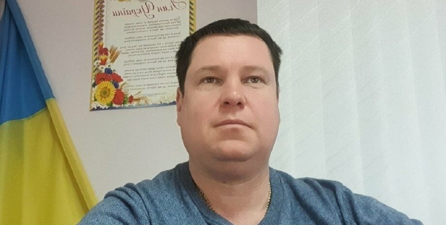 Колаборант Віталій Гура помер після замаху