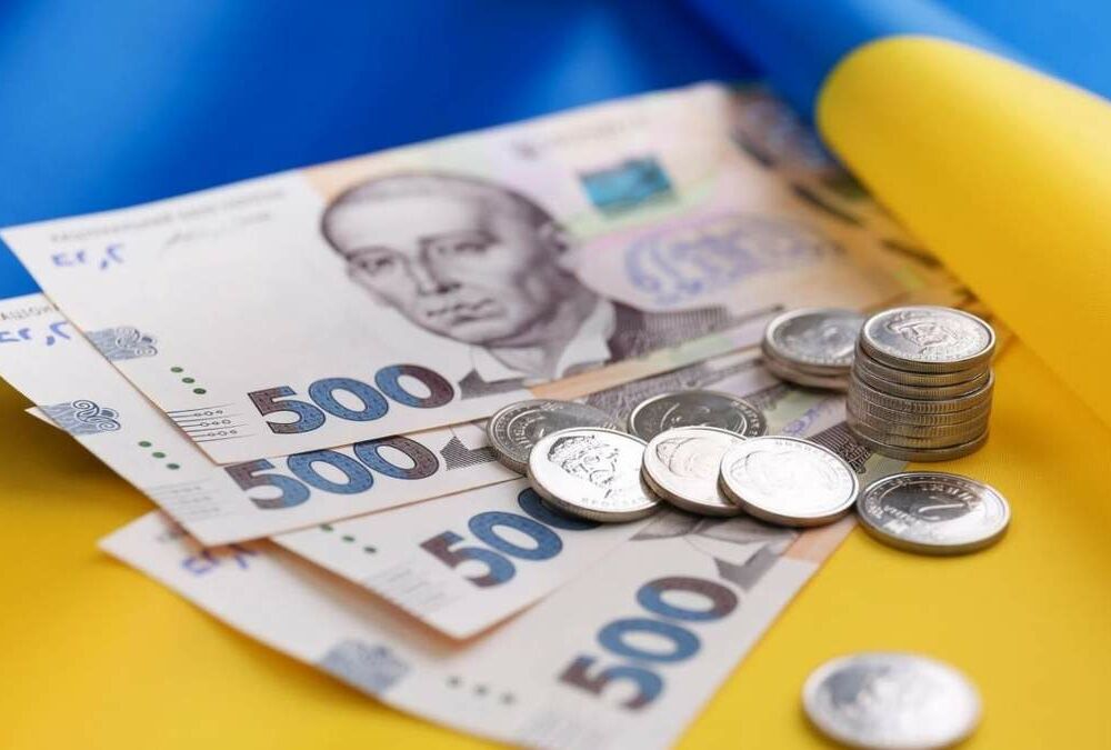 В Кабмине представили проект бюджета на 2022 год: основные показатели В Кабмине представили проект бюджета на 2022 год: основные показатели