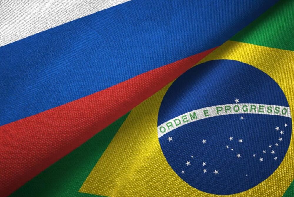 СМИ: после переговоров Лулы да Силвы с Зеленским РФ захотела укрепить связи с Бразилией 