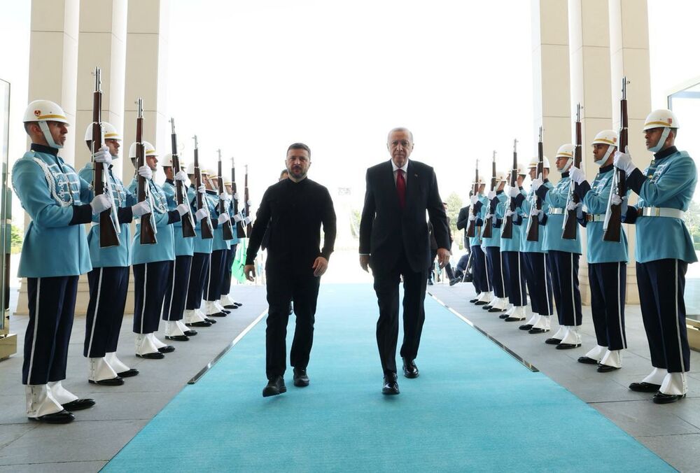 Встреча украинской и российской делегаций в Турции пока не назначена, - СМИ