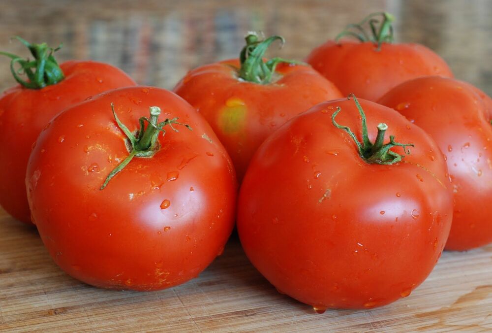 В Україні обвалилися ціни на помідори