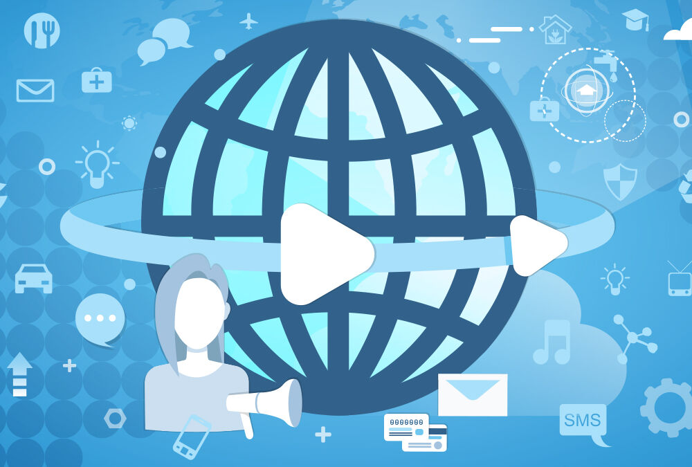 4 апреля — Международный День Интернета. Основные моменты его развития 