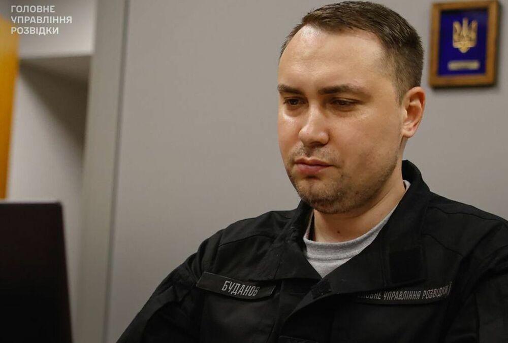 У ГУР розтлумачили слова Буданова про наступ Росії з півночі