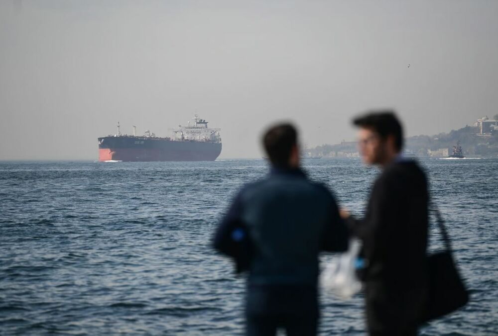 Туреччина допомагає Росії заробити мільярди на продажі нафти в ЄС