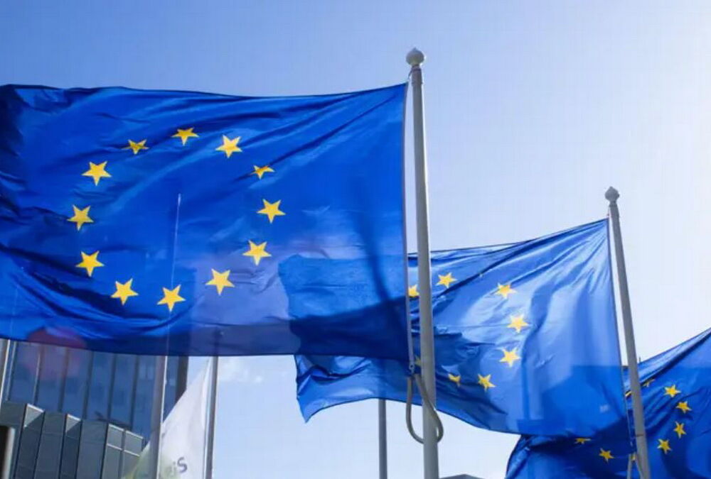 Украину и Молдову разделят на пути к членству в ЕС