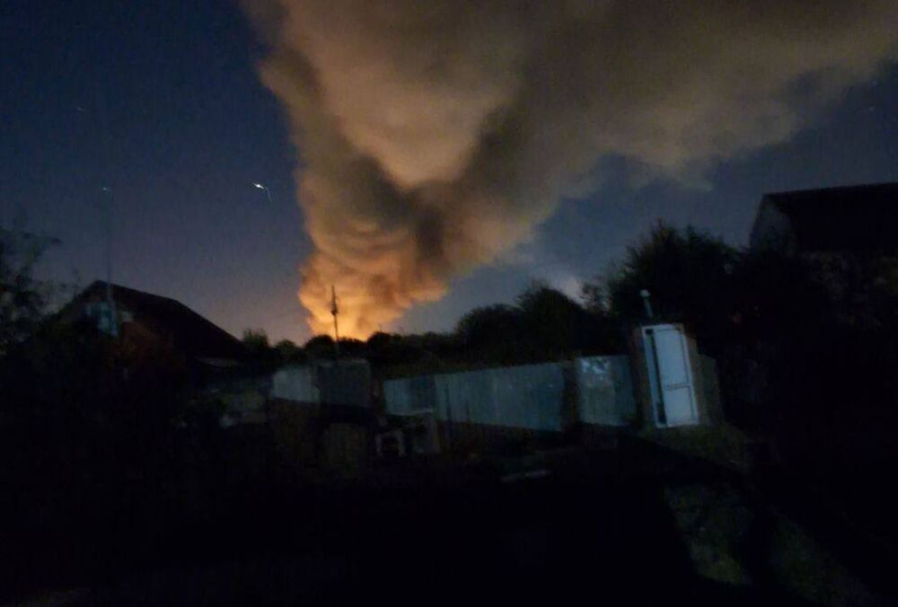 Дефіцит бензину охопив уже понад 20 регіонів Росії