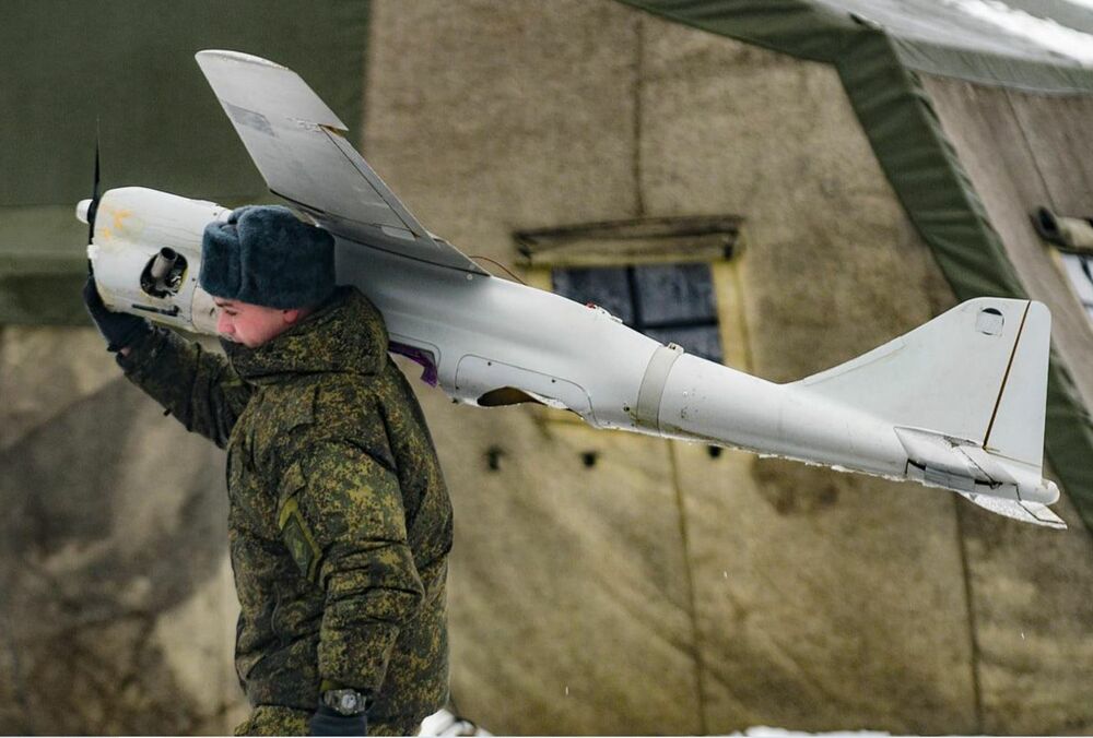 У Німеччині фіксують безпілотники у небі над атомною станцією - підозрюють росіян