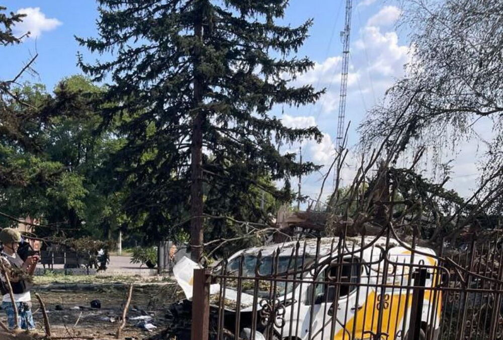 В Укрпочте отреагировали на жуткий удар по Яровой