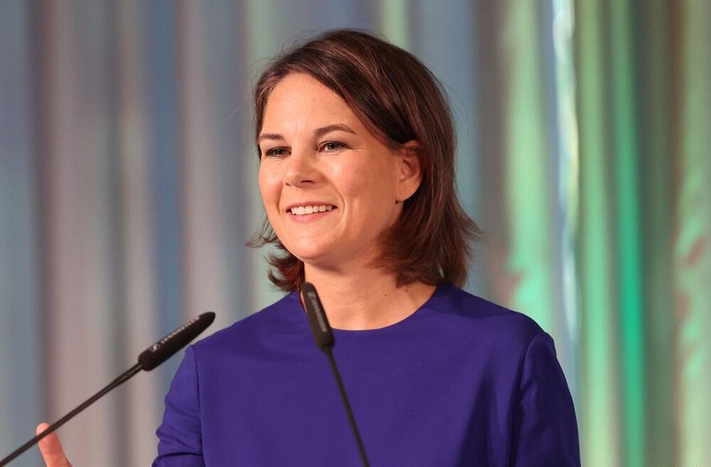 В МИД ФРГ выступили за немедленную передачу Украине ракет Taurus 