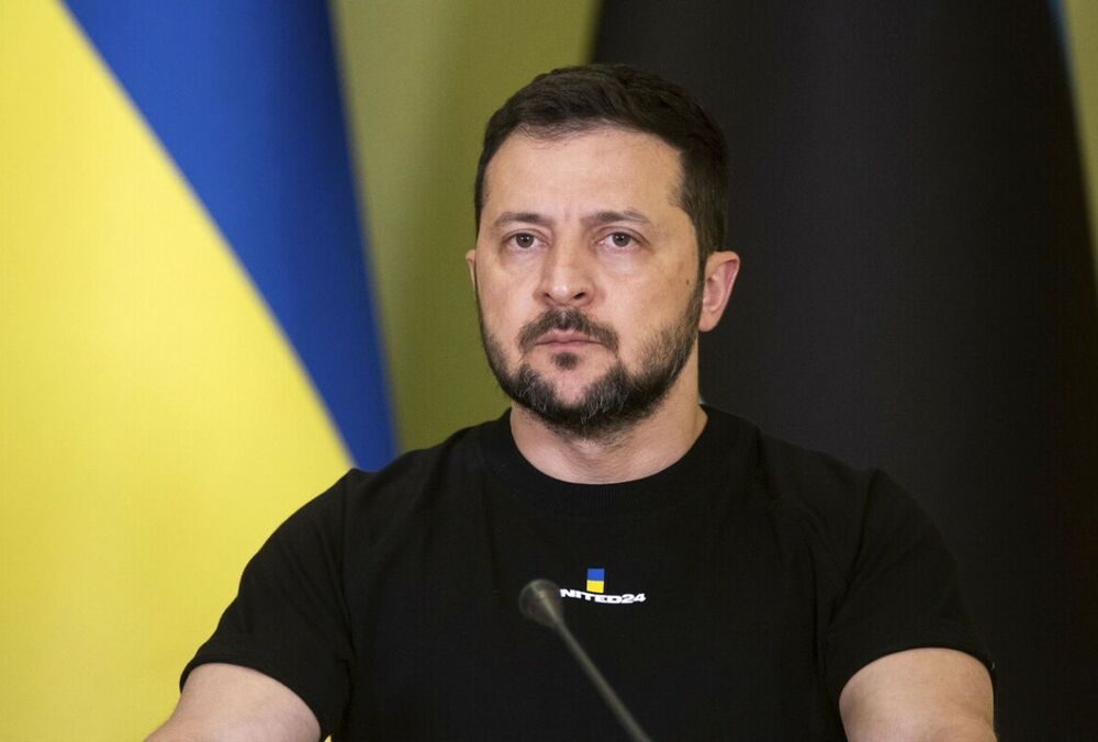 Зеленський схвалив перенесення Різдва та Дня захисників і захисниць