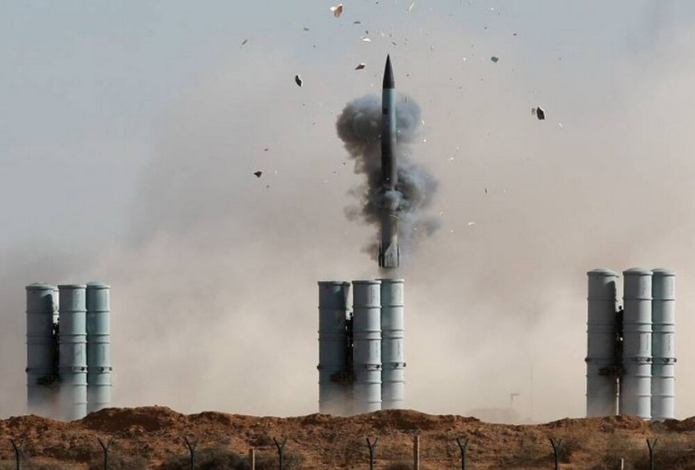 Россия хочет выкупить у Турции ЗРК С-400, которые были поставлены Анкаре в 2019 году