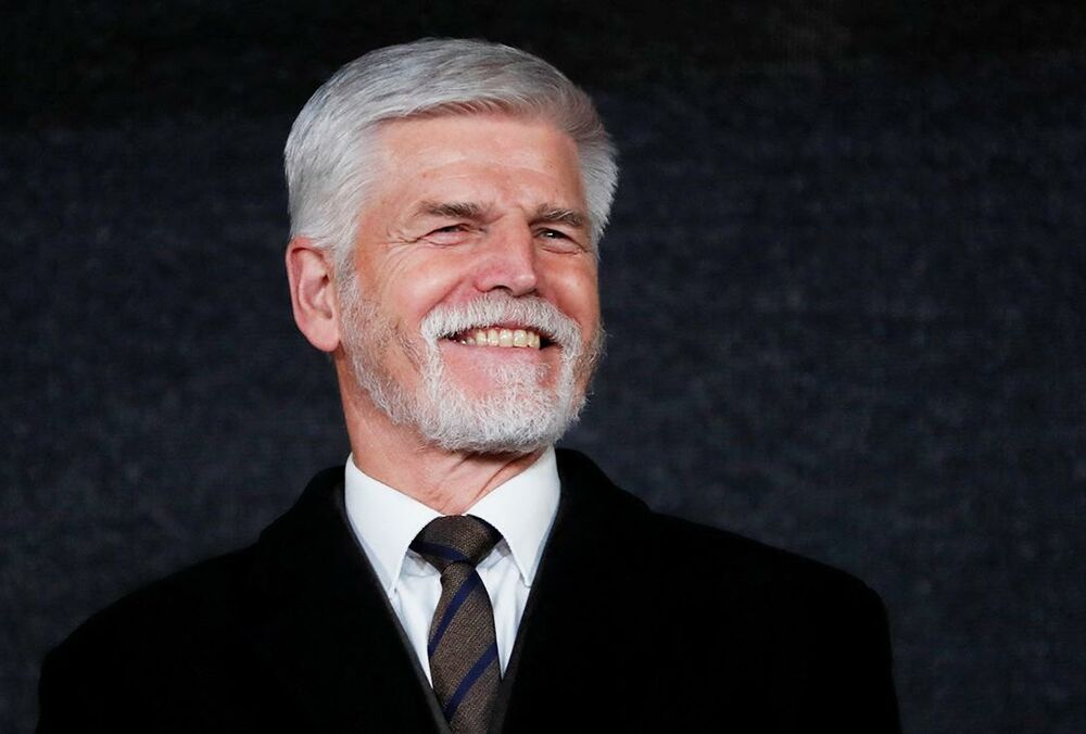 Стало известно, когда президент Чехии приедет в Украину Стало известно, когда президент Чехии приедет в Украину