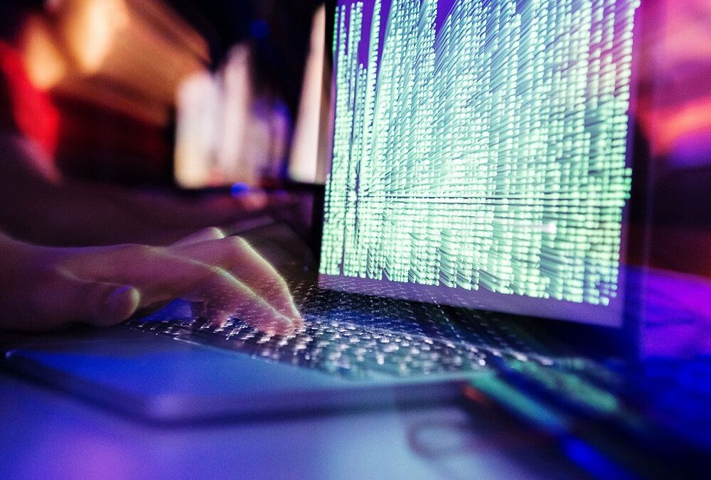 Держспецзв'язку: в Україні не виключено нових атак на організації та установи