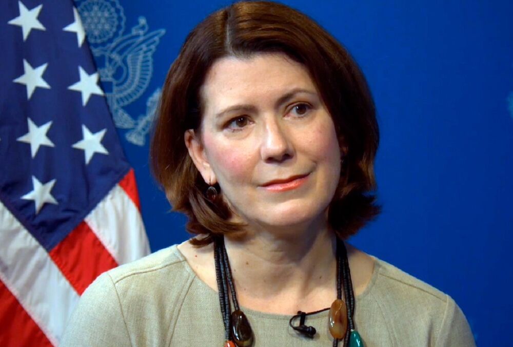 У Держдепі розповіли про реакцію США на критику Зеленського на адресу НАТО