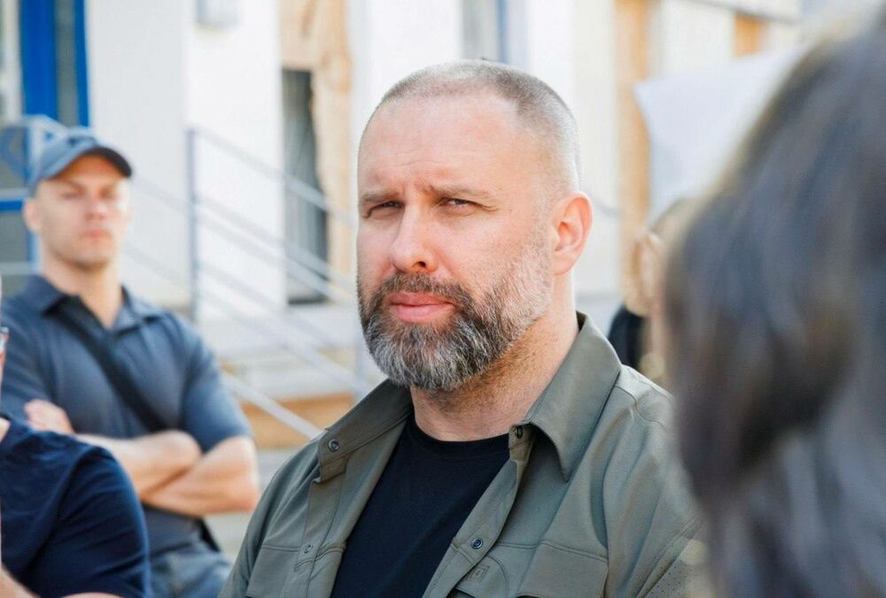 В Харьковской области под статусом эвакуации находятся 344 населенных пункта