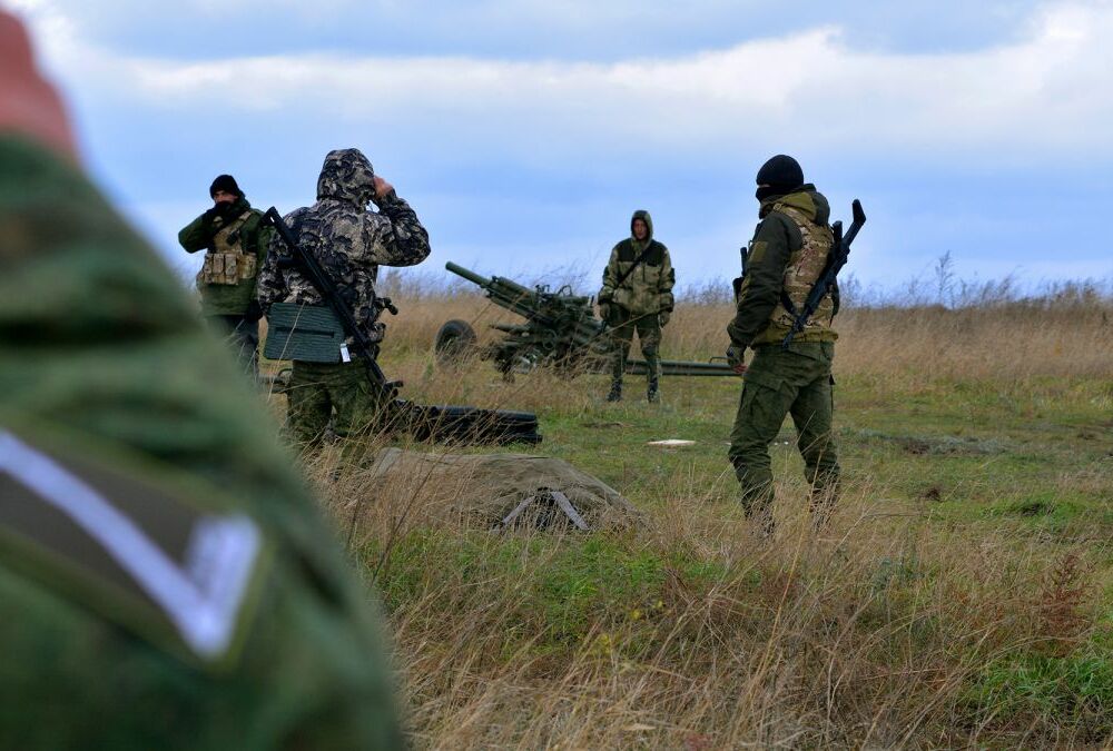 Російські військові спробували захопити острів Нестрига, - Плетенчук