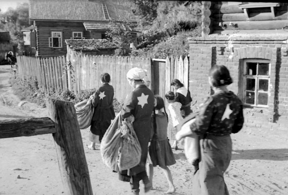 Померла пенсіонерка з Києва, що пережила Голокост та ховалася від війни в Німеччині