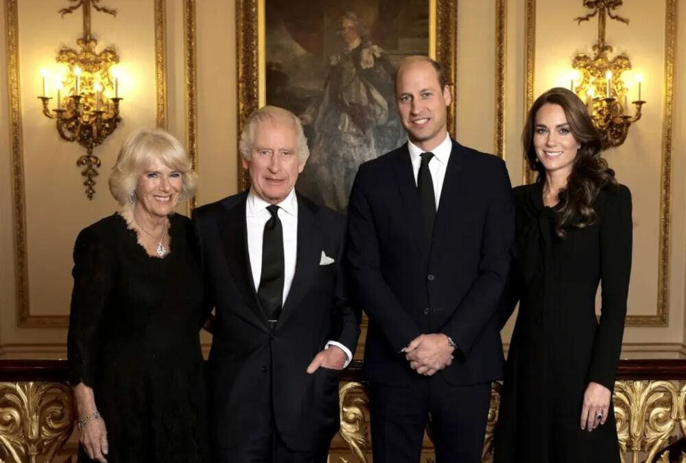 Інсайдер розповів, що король Чарльз ІІІ зречеться престолу на користь Вільяма