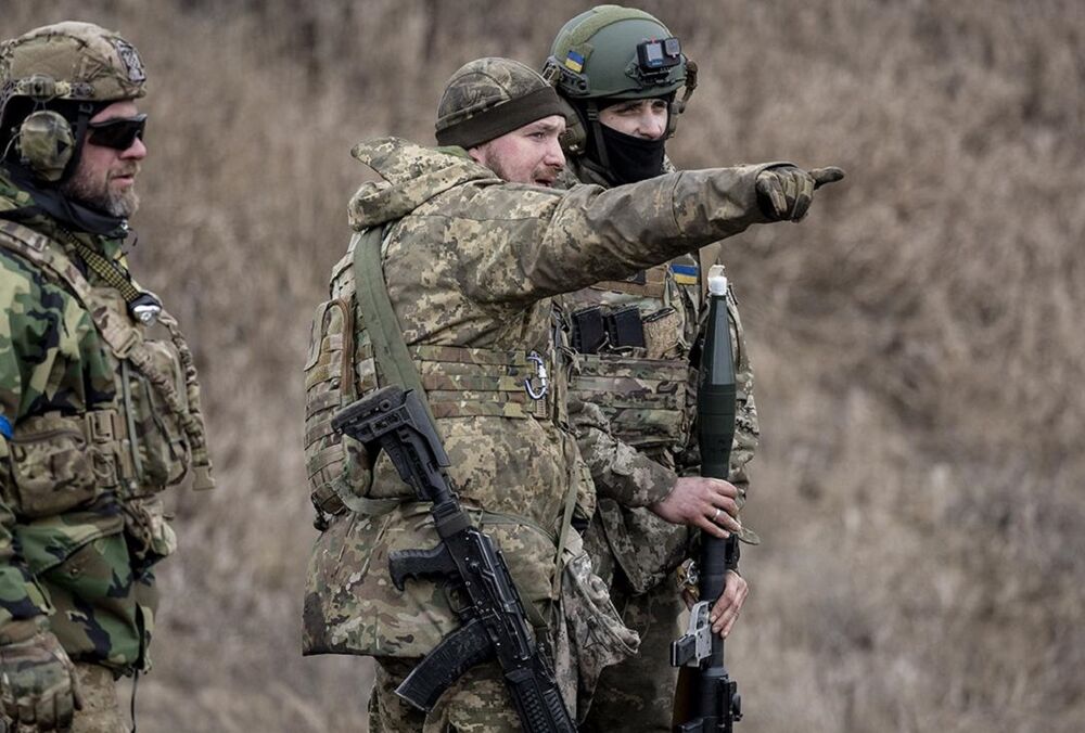 Розвідка Британії: РФ не досягла успіхів на фронті за травень, ініціатива переходить до ЗСУ