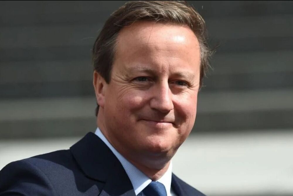 ”Інакше Путін повернеться за добавкою”: Камерон закликав сконцентруватися на допомозі Україні