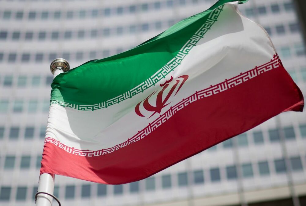 Іран завдав ракетного удару по іракському Курдистану, де розташоване посольство США  