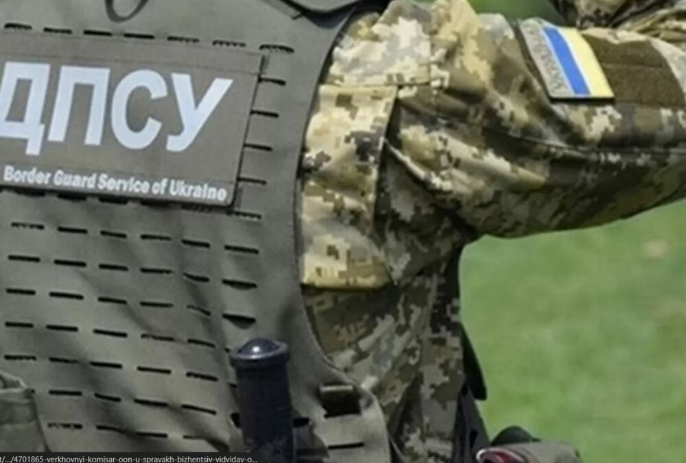 Пограничники предупредили о задержках на таможне