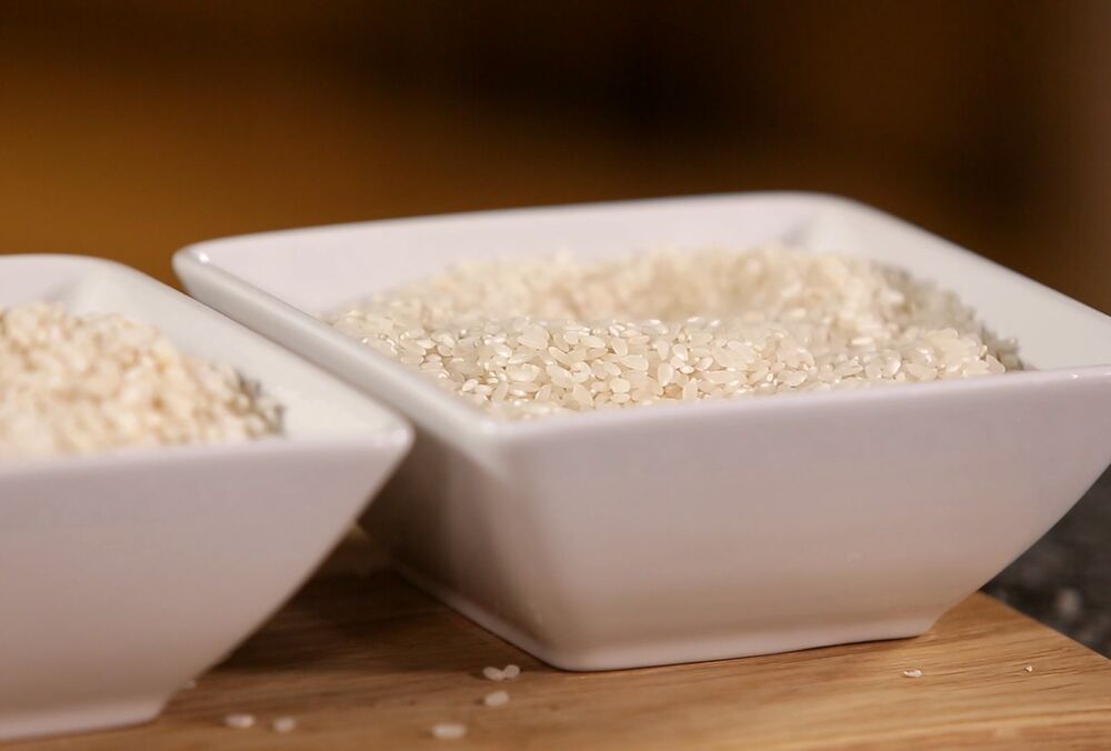 В Україні виявили токсичний рис