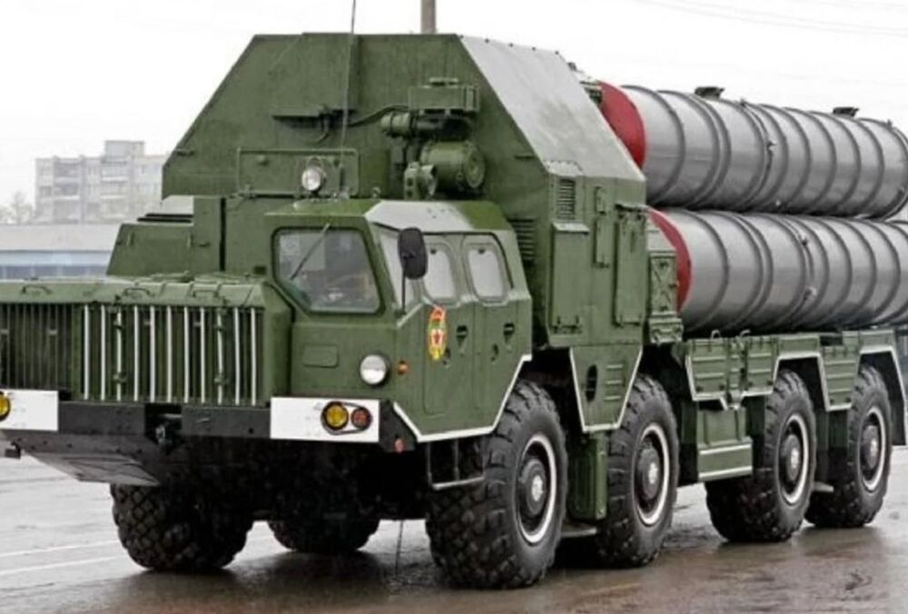 У Росії почали посилювати ППО на тлі побоювання зимових атак ЗСУ, - ISW