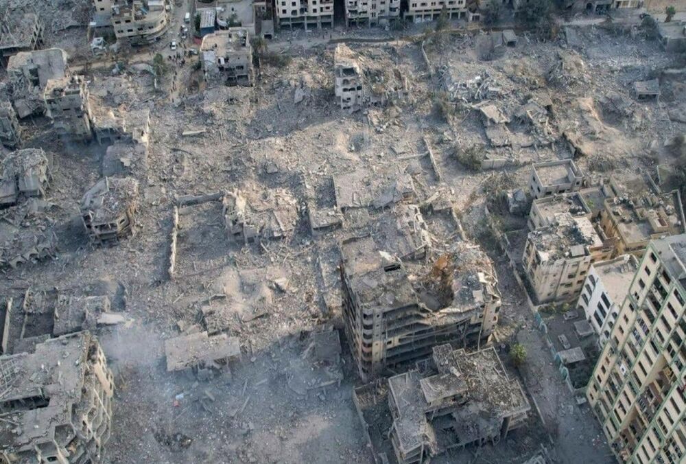 В ХАМАС заявили, что из-за ударов ЦАХАЛ погибли заложники