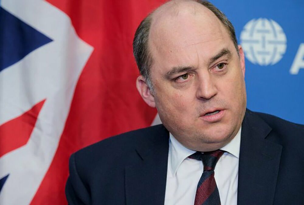 Україна отримає із Великобританії ракетні системи середньої дальності