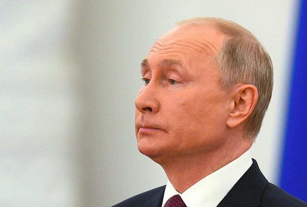 Путін у серпні приїде на самміт БРІКС, - президент ПАР