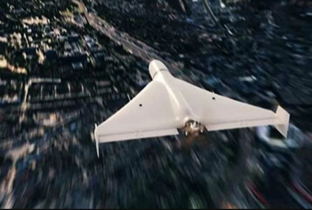 Россия заявила, что после переговоров Путина и Трампа якобы сбивала свои БПЛА, которые летели в Украину