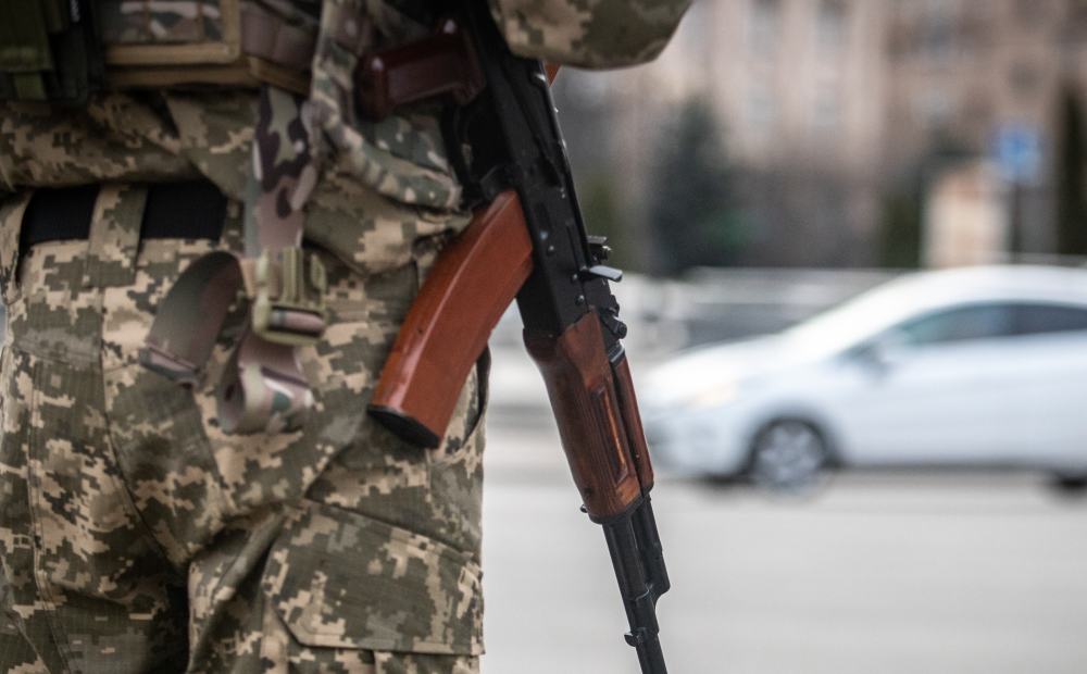 На Волині змінили тривалість комендантської години