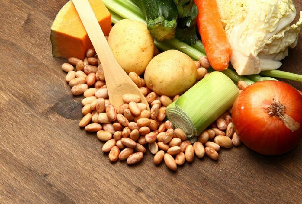 Великий піст: коли починається і що можна їсти