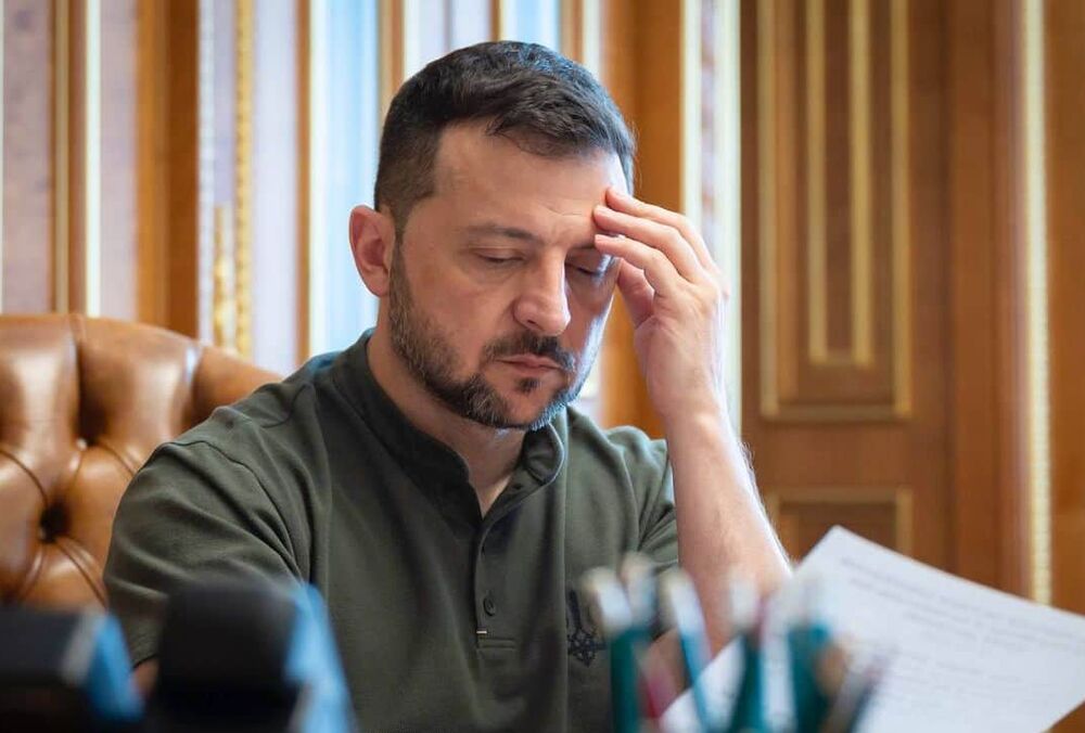 Зеленський анонсував збільшення власного виробництва ракет