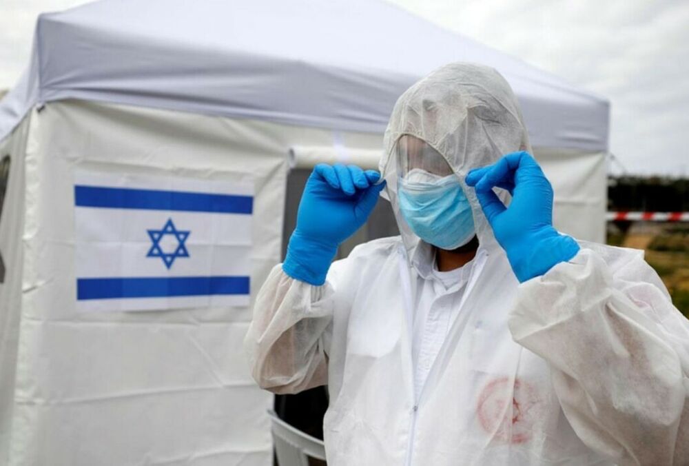 Первые в мире: Израиль готовится к учениям по подготовке к новым штаммам ковида