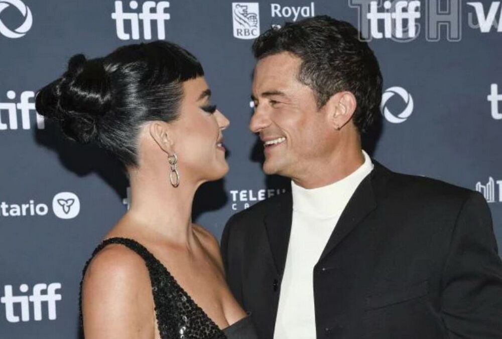 Орландо Блум і Кеті Перрі невдовзі оголосять про розлучення, - ЗМІ