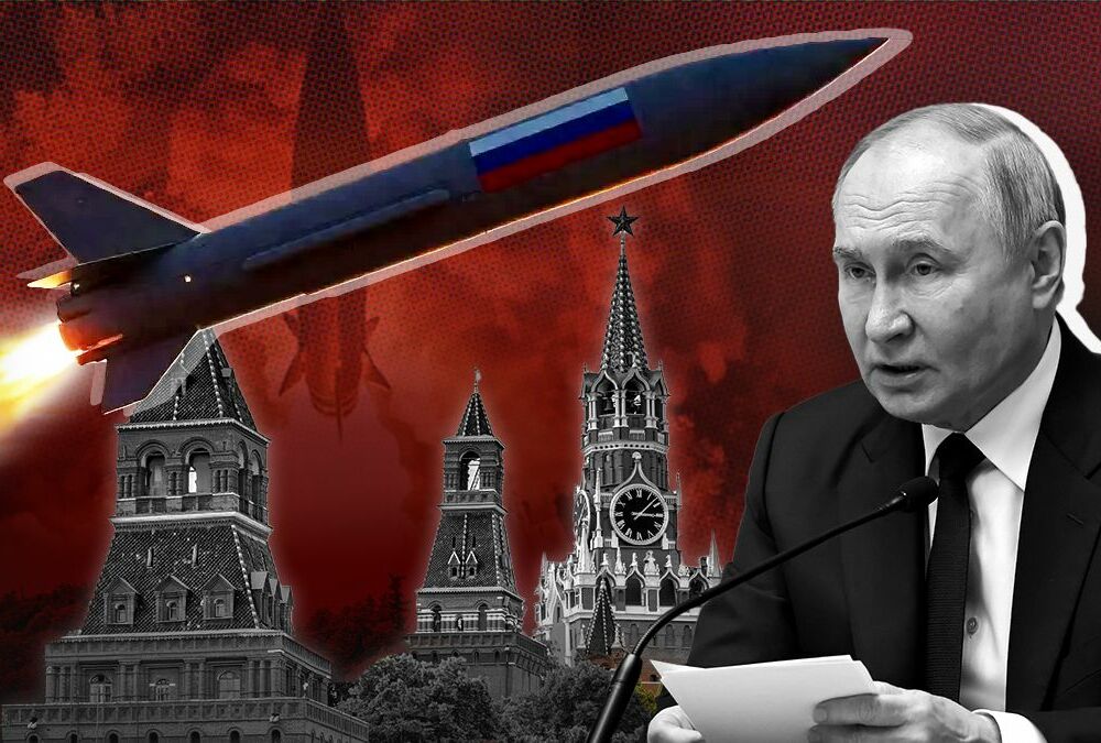 Россия может ежемесячно производить по 25 ракет ”Орешник”