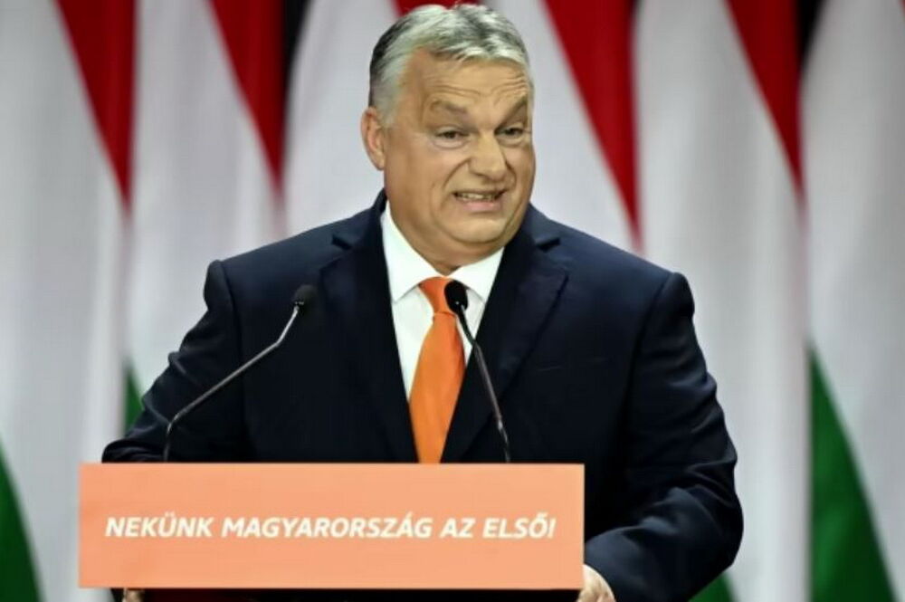 Навальная об Орбане: Путин начал войну и убивает противников, ведь в Европе у него есть сообщники