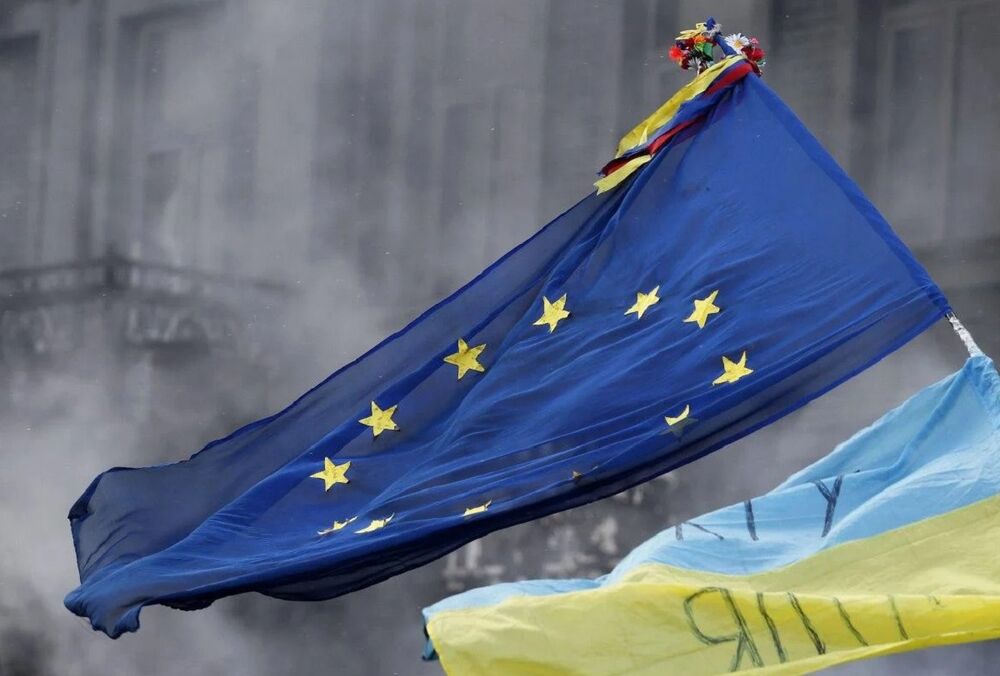 FT: Євросоюз знайшов спосіб надати Україні 20 млрд євро в обхід вето Угорщини