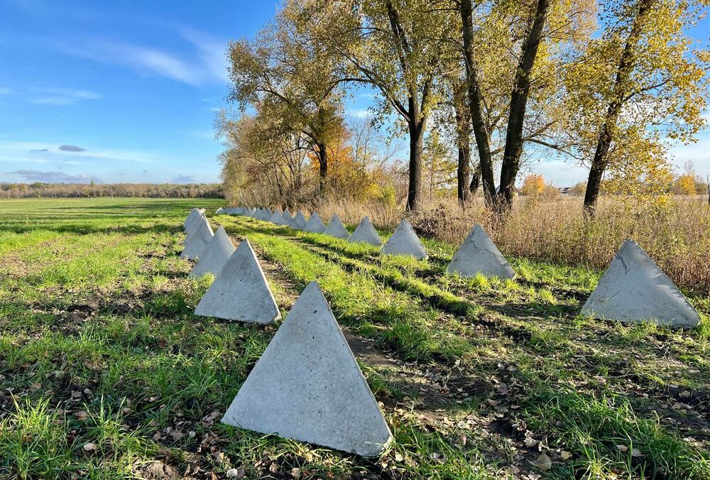 Росія зміцнює позиції, щоб не допустити швидкого просування ЗСУ